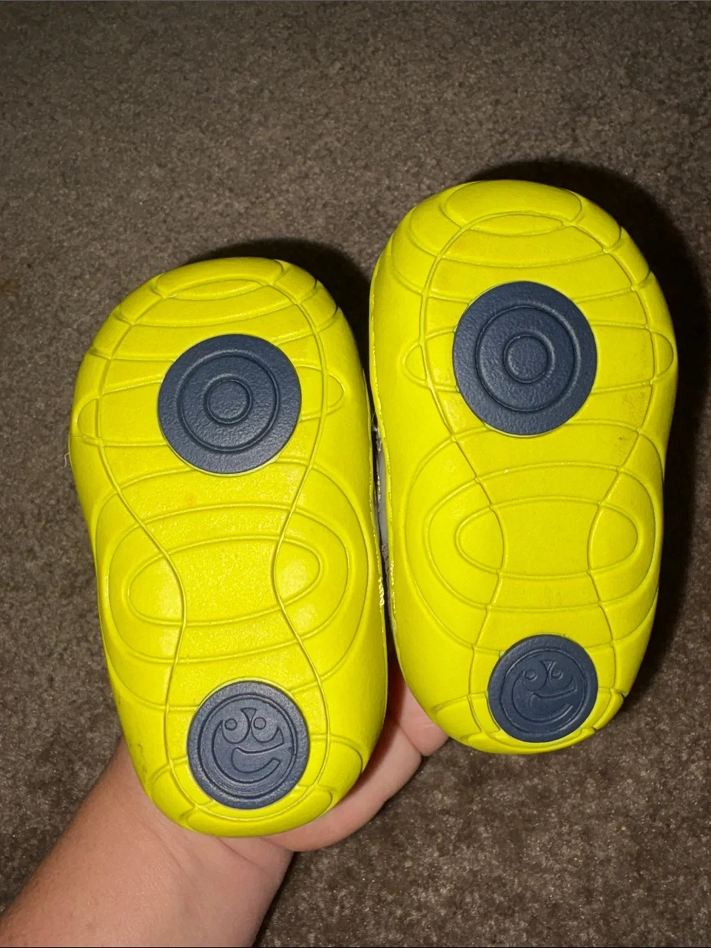 Stride Rite bundle two